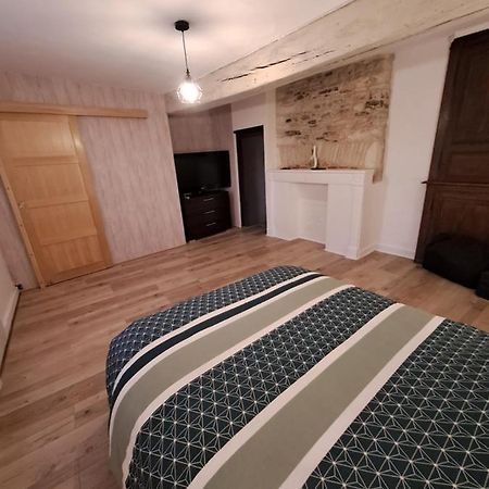 Apartamento Le Val D Arlette Arsonval Exterior foto
