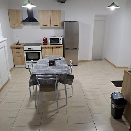 Apartamento Le Val D Arlette Arsonval Exterior foto