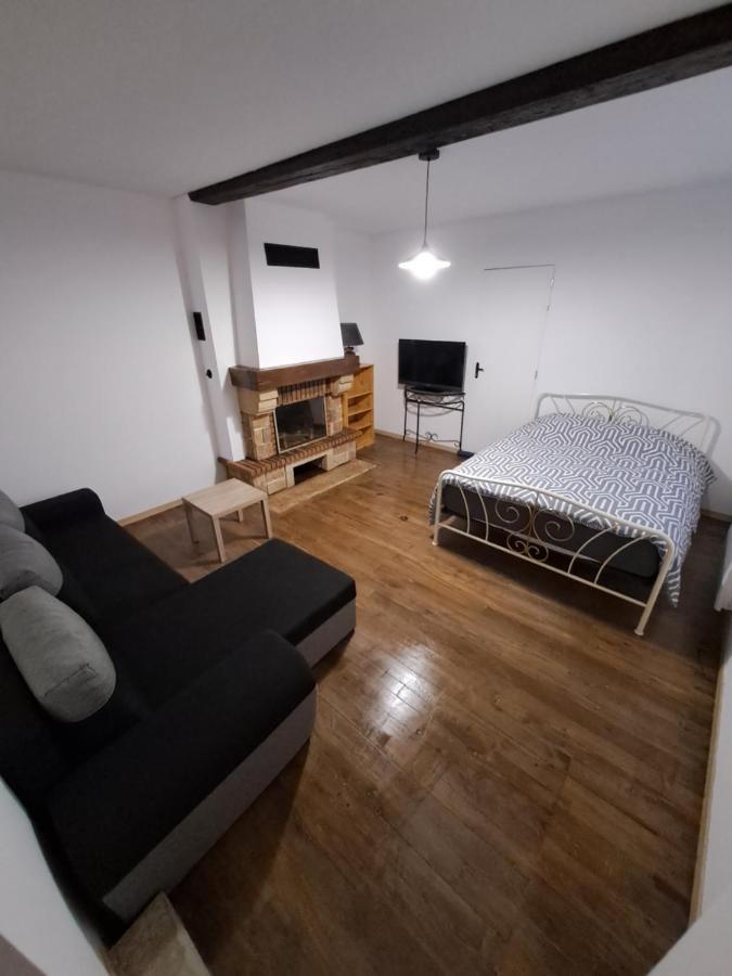 Apartamento Le Val D Arlette Arsonval Exterior foto