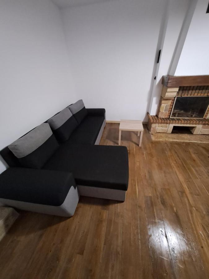 Apartamento Le Val D Arlette Arsonval Exterior foto