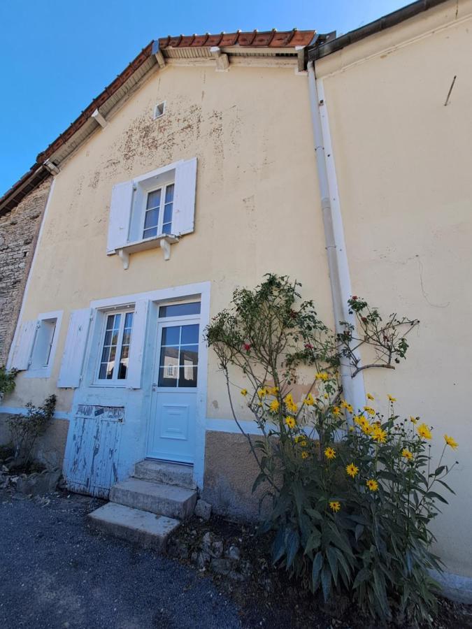 Apartamento Le Val D Arlette Arsonval Exterior foto