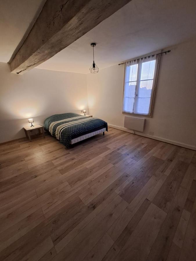 Apartamento Le Val D Arlette Arsonval Exterior foto
